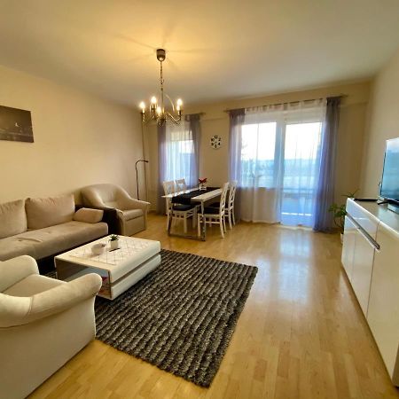 Apartament Rzeszow Hetmanska Appartement Buitenkant foto