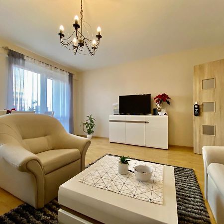 Apartament Rzeszow Hetmanska Appartement Buitenkant foto