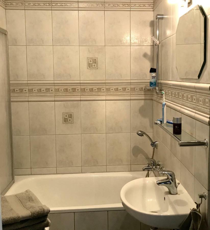 Apartament Rzeszow Hetmanska Appartement Buitenkant foto