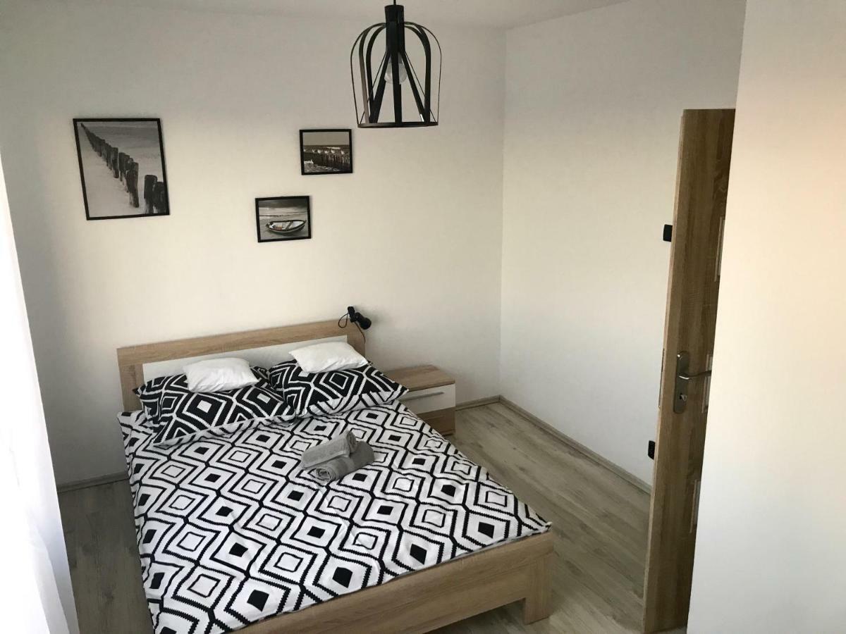 Apartament Rzeszow Hetmanska Appartement Buitenkant foto